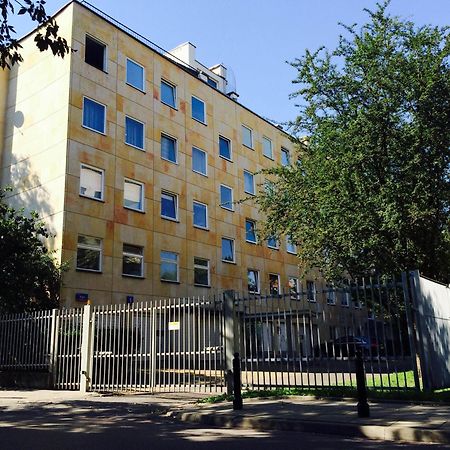 Lovely Lux Garden Flat Near Royal Park Lejlighed Warszawa Eksteriør billede